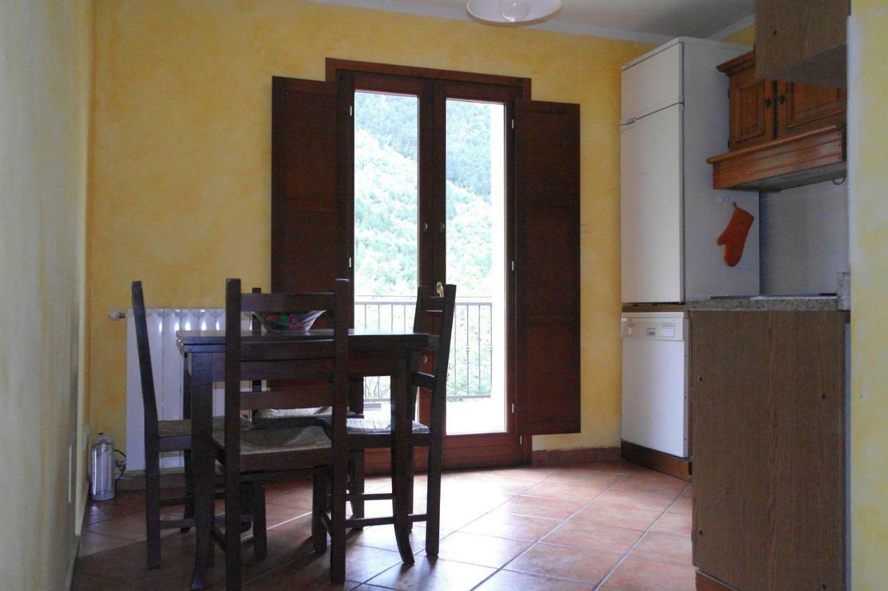 Casa Vacanze Sul Gizio Pettorano sul Gizio Exterior foto